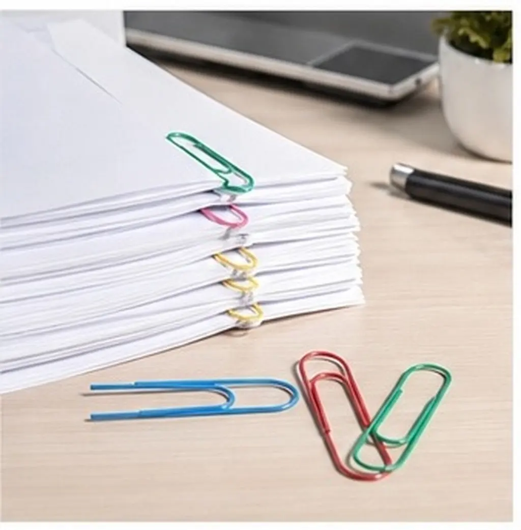 100pcs-multicolored-metallic-paper-clips-10cm-extra-large-heavy-duty-office-supplies-colored-paper-clips-for-filing-school-use