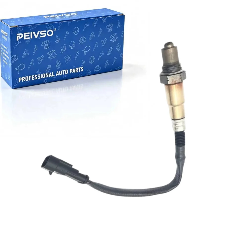 55243216 0258010331 Oxygen Sensor For JEEP Freeman 1.4T 2016~2018 for Alfa Romeo 156 GTV Spider Fiat Lancia