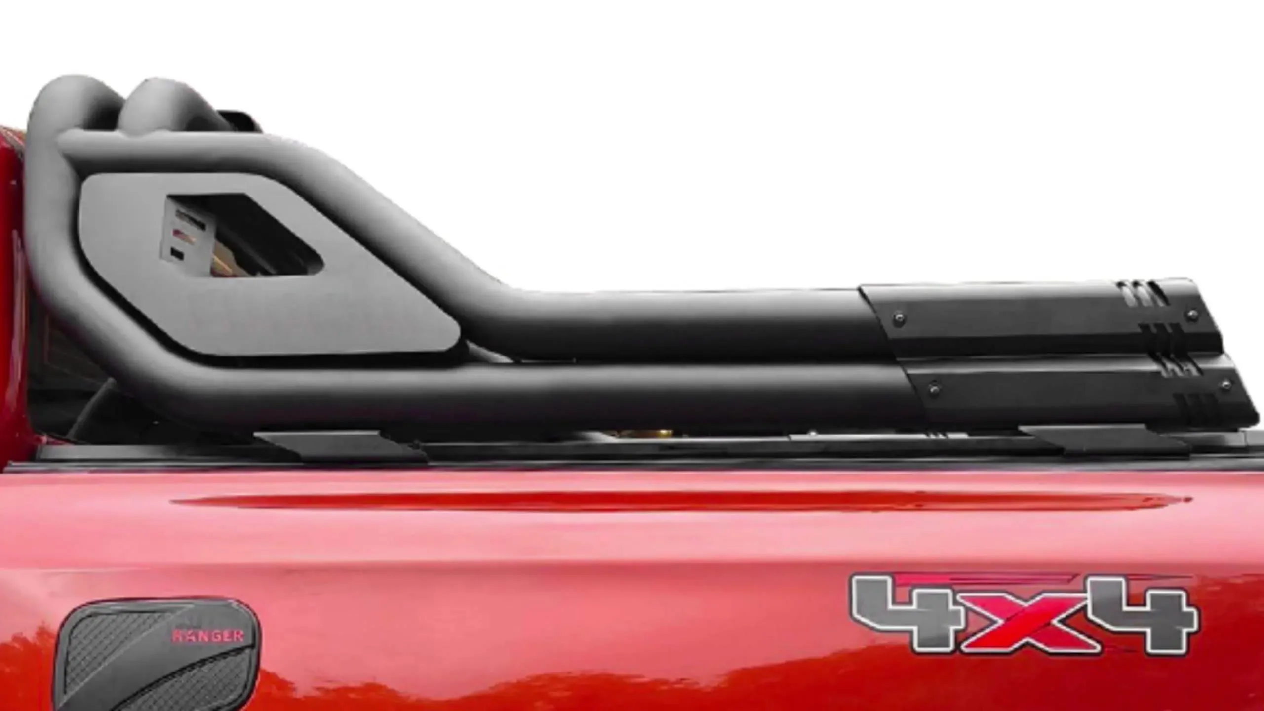 Universal Pickup Truck 4x4 Nudge Roll Bar For Hilux Navara NP300 dmax Ranger F150 Accessories