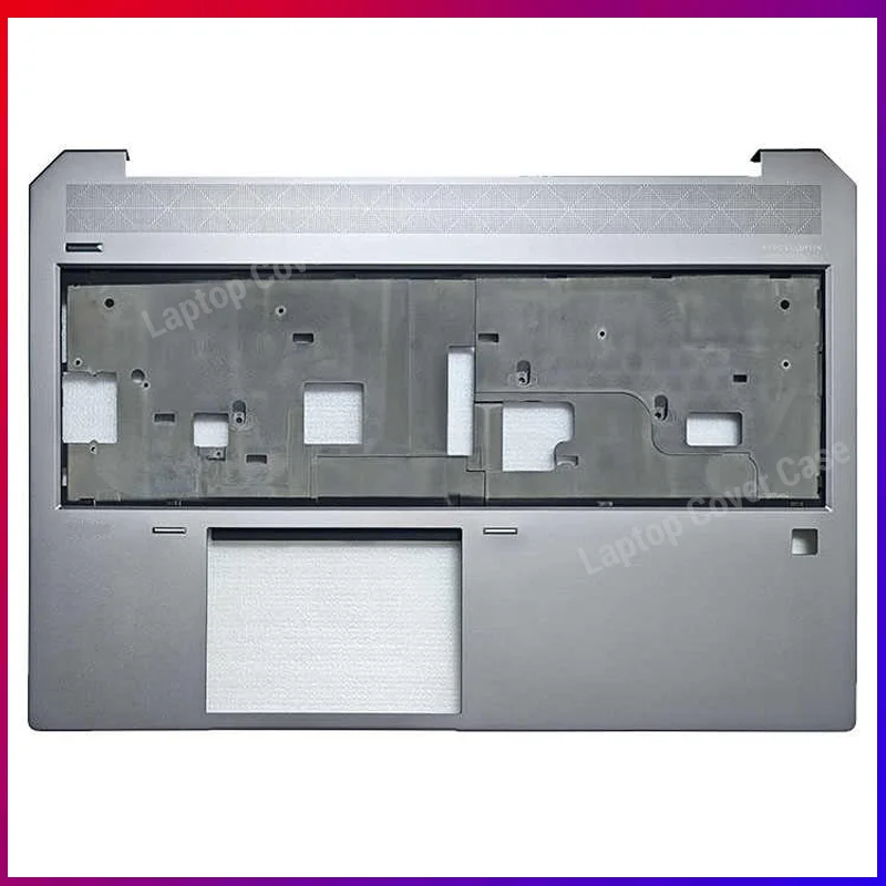 

НОВИНКА: Верхняя/нижняя часть корпуса (палмрест) для Zbook 15 G5 G6 XW2 HSN-Q13C, L28744-001, L28709-001