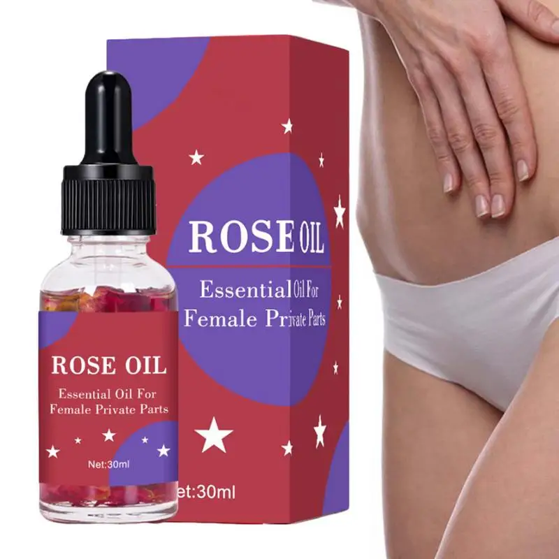 30ml Lightening Solution For Private Area 30ml Moisturizing Intimate Areas Brightening Solution Portable Solution For Removing