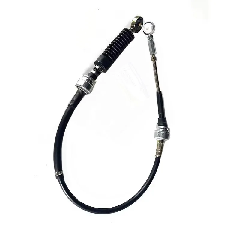 

NBJKATO Brand New Genuine Transmission Shift Control Cable 6612603651 For Ssangyong Istana MB100