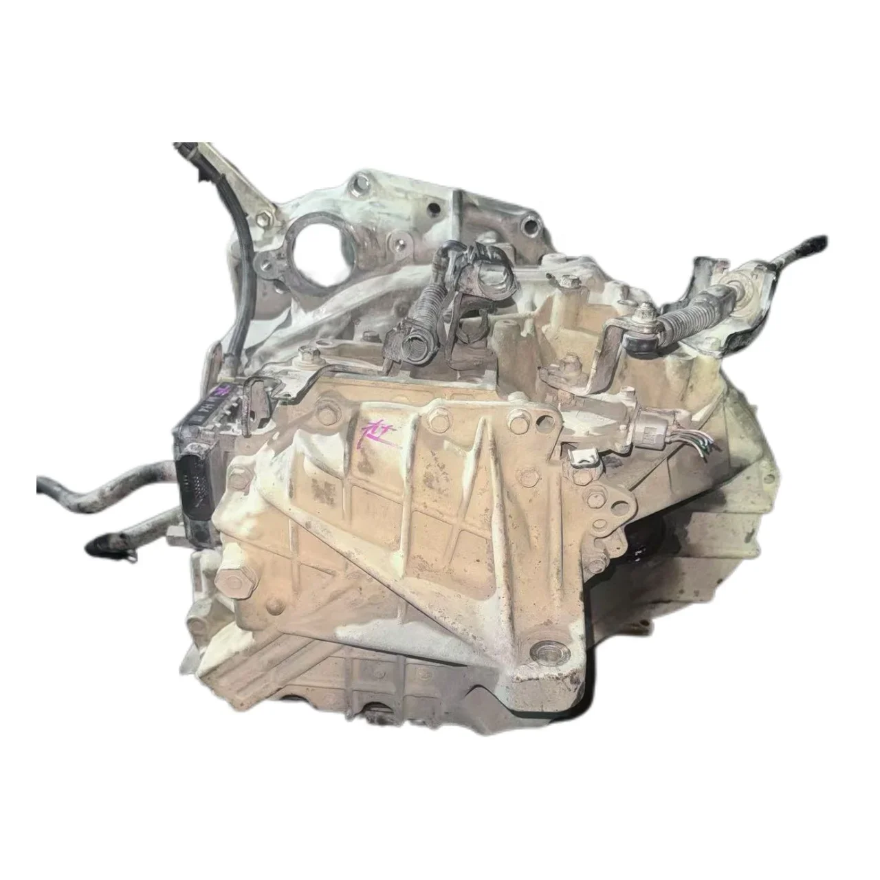 Wholesale High Quality Original 1AR/2AR/3AR/5AR Engine U760 Aluminum Alloy Transmission Assembly for for 2.7