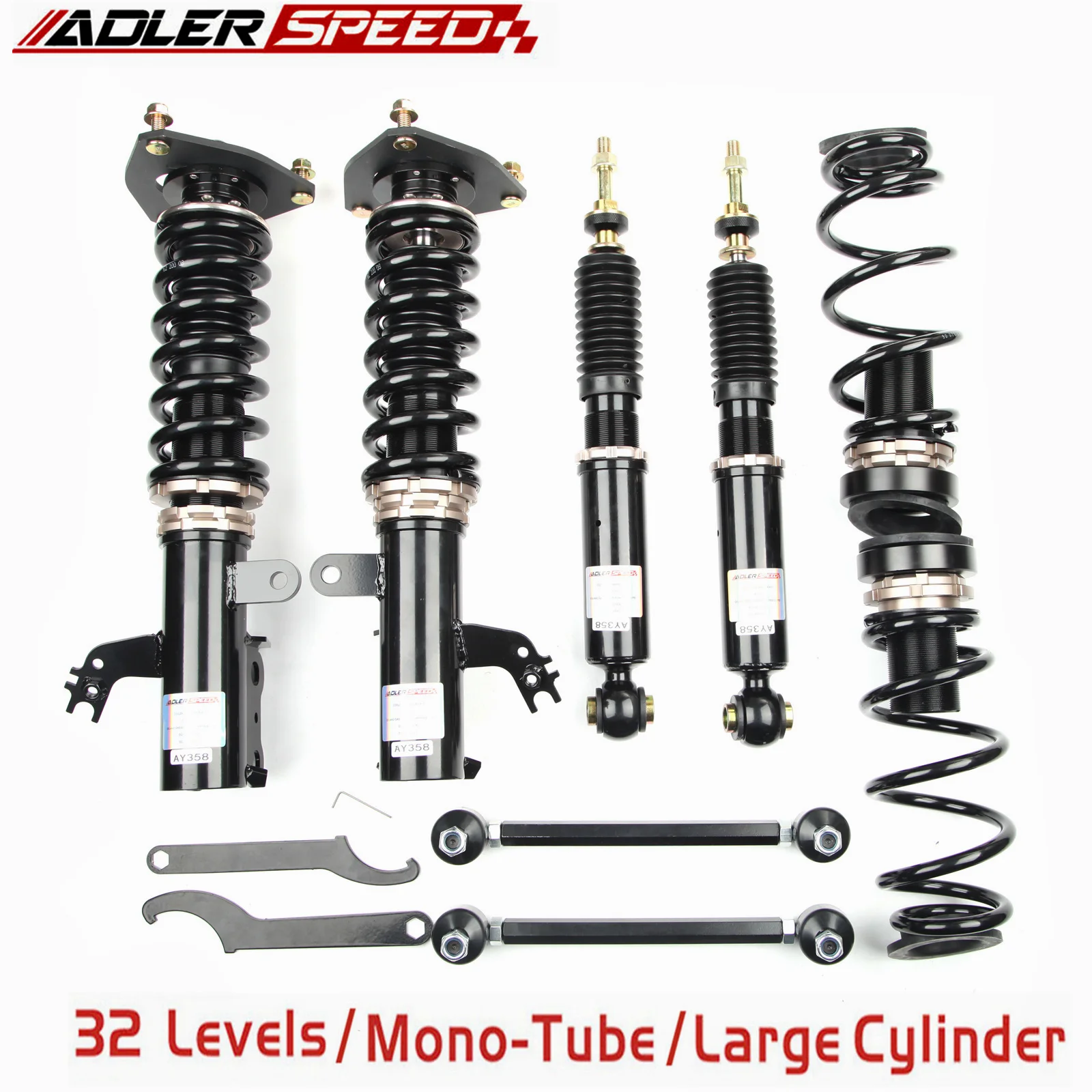 

ADLERSPEED Чехлы для Toyota Camry 2,5 л (XV70) L/LE/XLE 2018-20 32-уровневая реклама. Высота опускания амортизаторов