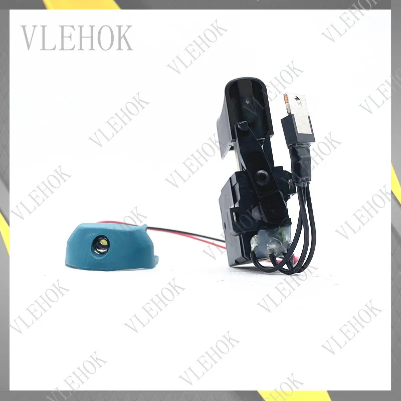 

Switch unit for Makita 6980FD Power Tool Accessories Electric tools part