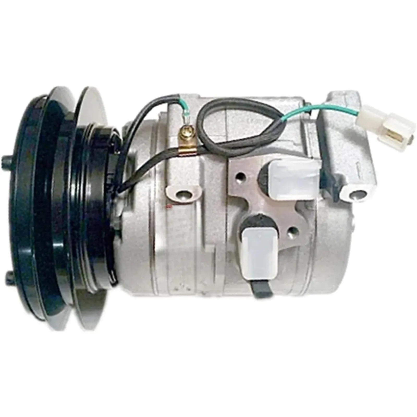 24V 10S15C Air Conditioning Compressor 4431081 For Excavator 120C 160CLC 180 180CW