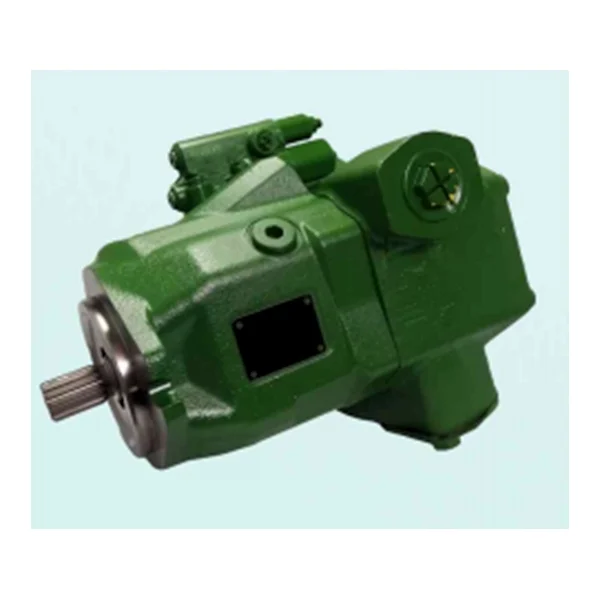

RE240475 RE275747 RE289097 RE563717 RE565038 RE582562 Hydraulic Pump For John D E ERE Tractor