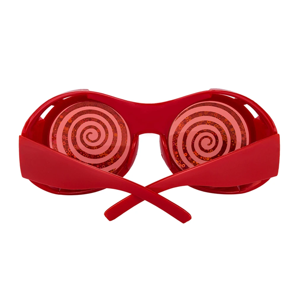 

Dazzle Eyeball Glasses Phote Booth Props Eyewear Toy Tricky Halloween Photo