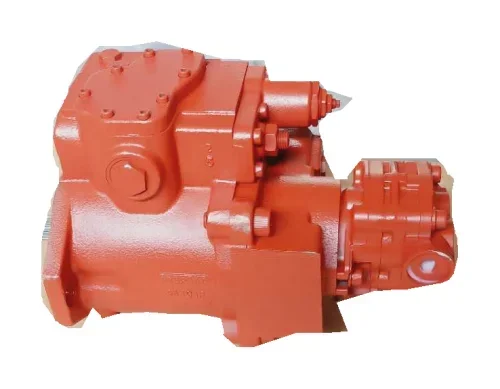 

Excavator accessories K3SP36B K3SP36C hydraulic pump SK60SR SK70SR main pump