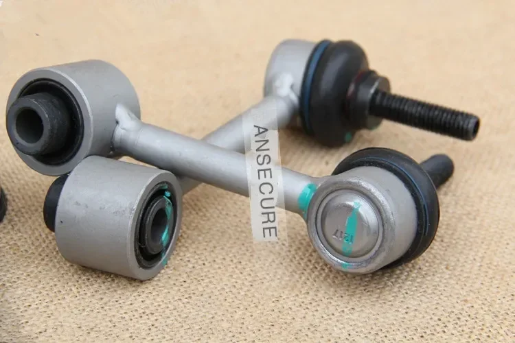 2 Pcs Rear Anti Roll Bar Link Coupling Rod for audi A3 TT skoda seat Altea VW Beetle CC EOS Golf Jetta mk5 mk6 Passat B6