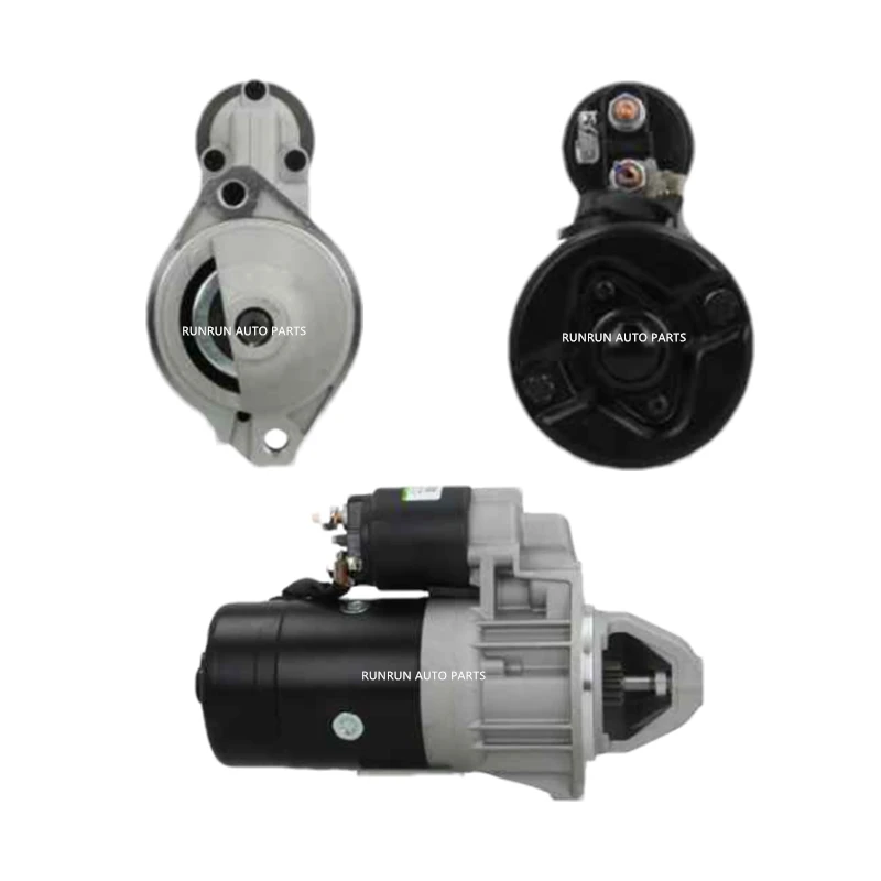 

12V 2.2KW 9T AUTO STARTER MOTOR for VOLVO VW 0001218112 0001218004 1257939 5002050 17009N