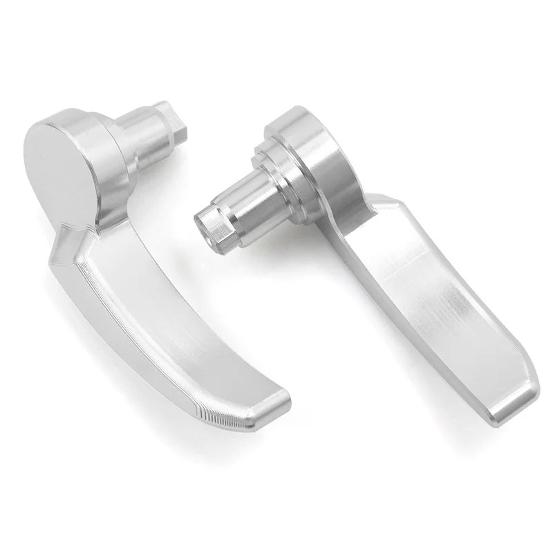 

Мотоциклетная седельная сумка, пряжка ремня безопасности, комплект тяги для Touring Electra Glide Road King FLHR FLTRX 14-21-ABQA