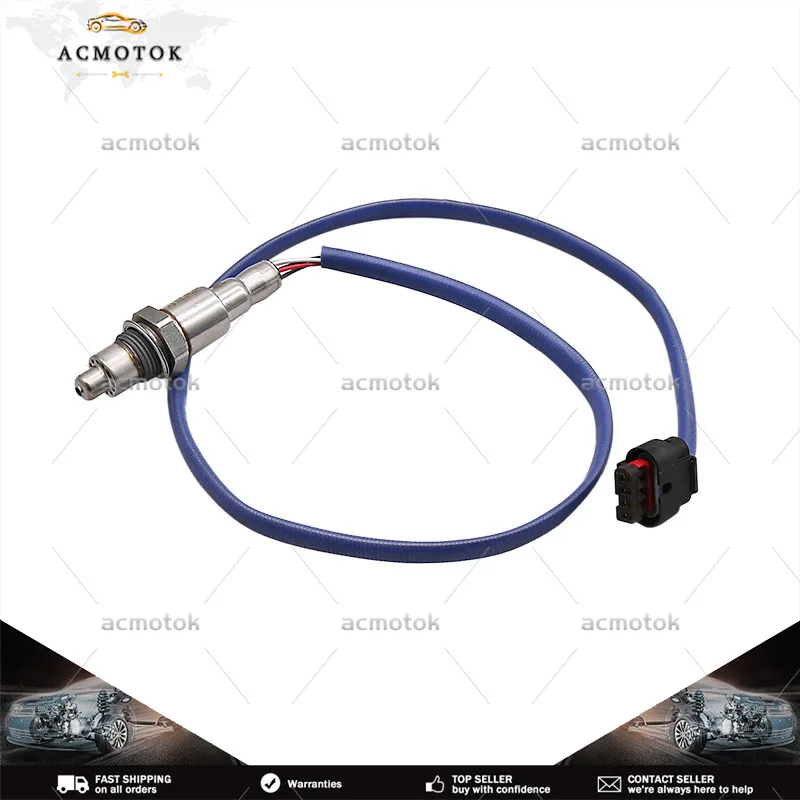 F1FZ-9G444-A Air Fuel Ratio Sensor Oxygen O2 Lambda Sensor For FORD C-Max II Grand C-Max Focus Mk3 Hatchback Kuga Mk2 Transit