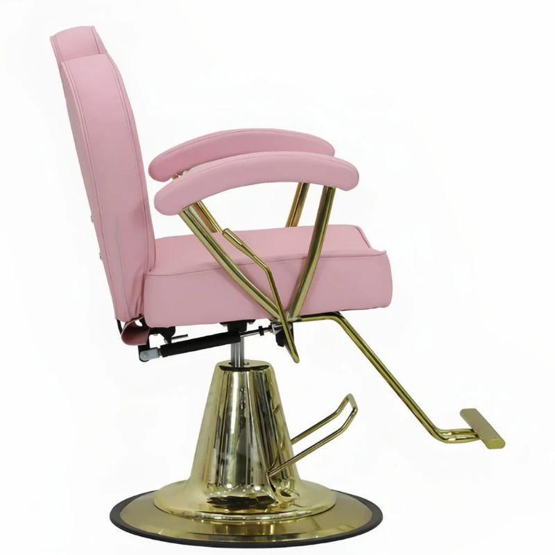 

Hairdressing Chair Beauty Salon Chair Salon Furniture Salon Barber Chairs Chair Silla Para Barbero Commercial Furniture