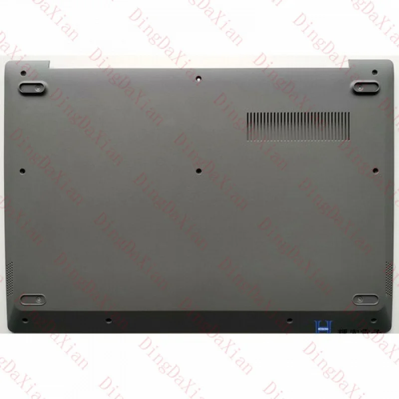 

LL для Lenovo IdeaPad Slim 1 14, нижняя крышка корпуса AST D, серая