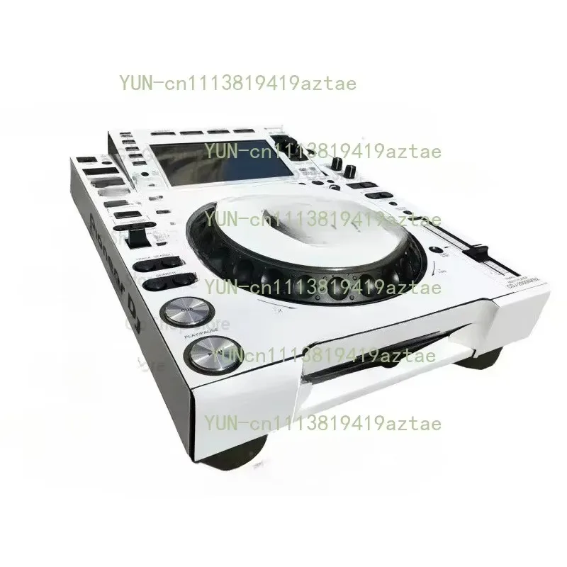 CDJ2000NXS2 3rd Gen Protective Film Stick White Spot Film for Device Protection (Not a Device)