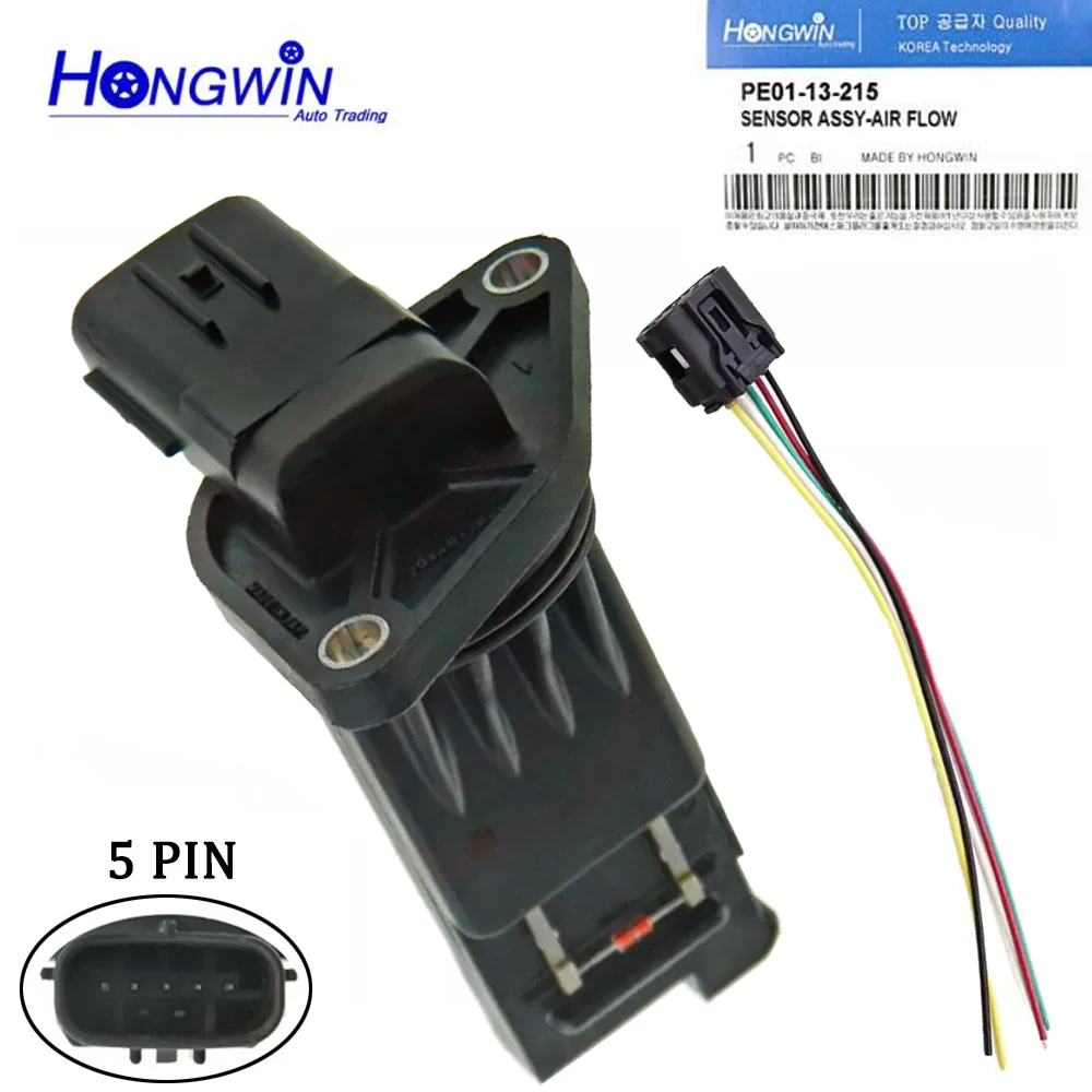 PE0113215 Mass Air …