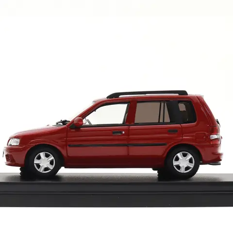 12 best sales gjuten Mazda - №6