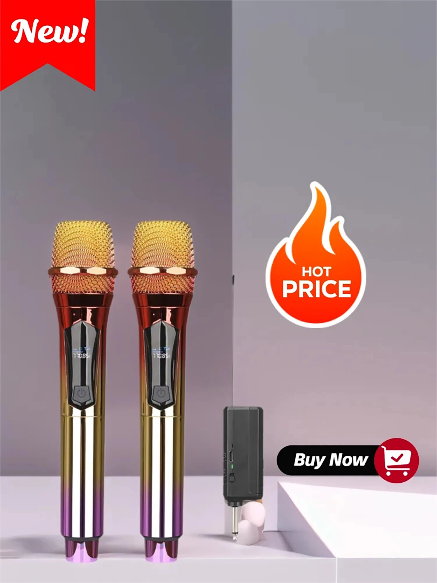 GAW-012E New Colorf…