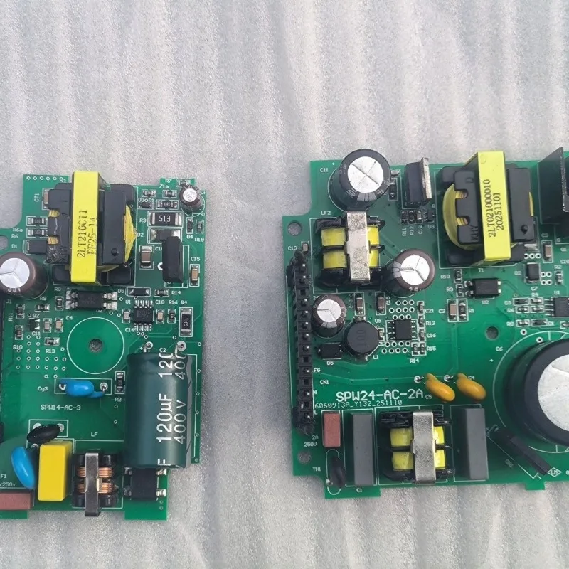 PLC Power Supply Board Compatible FBS-10 FBS-14 FBS-20 FBS-40 FBS-60 Series Industrial Control Module
