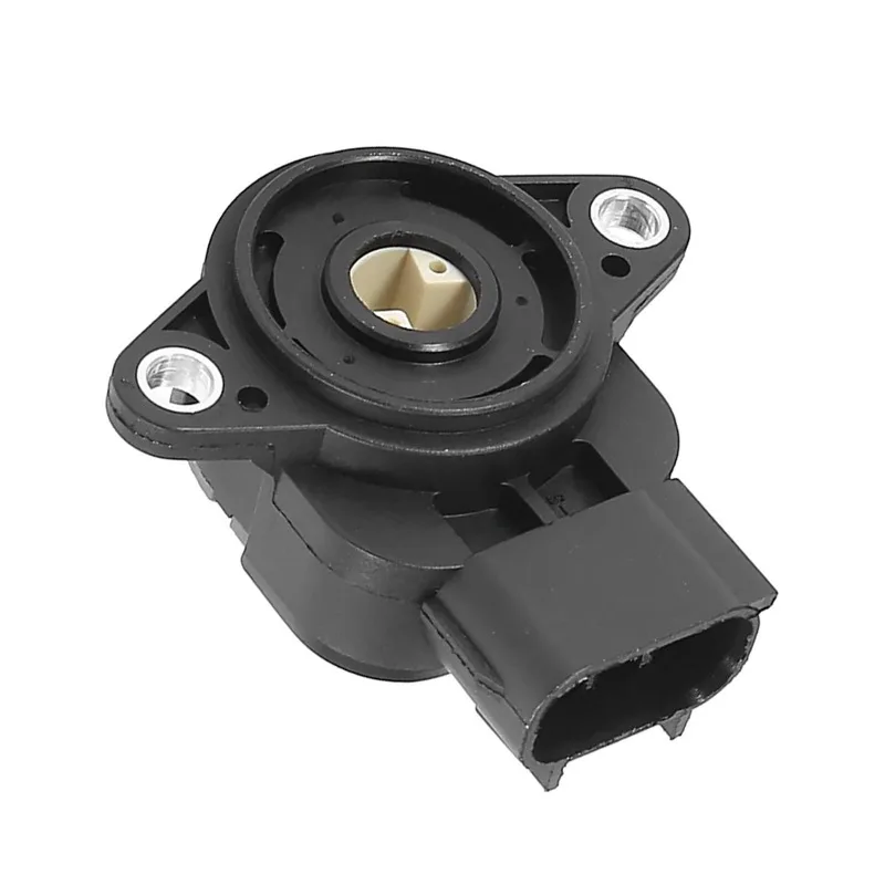 198500-1030 For Mazda MX-5 NB Roadster Familia 323 BJ BP2Y-18-911 22633AA120 ZJ01-18911 198500-1260 TPS Throttle Position Sensor