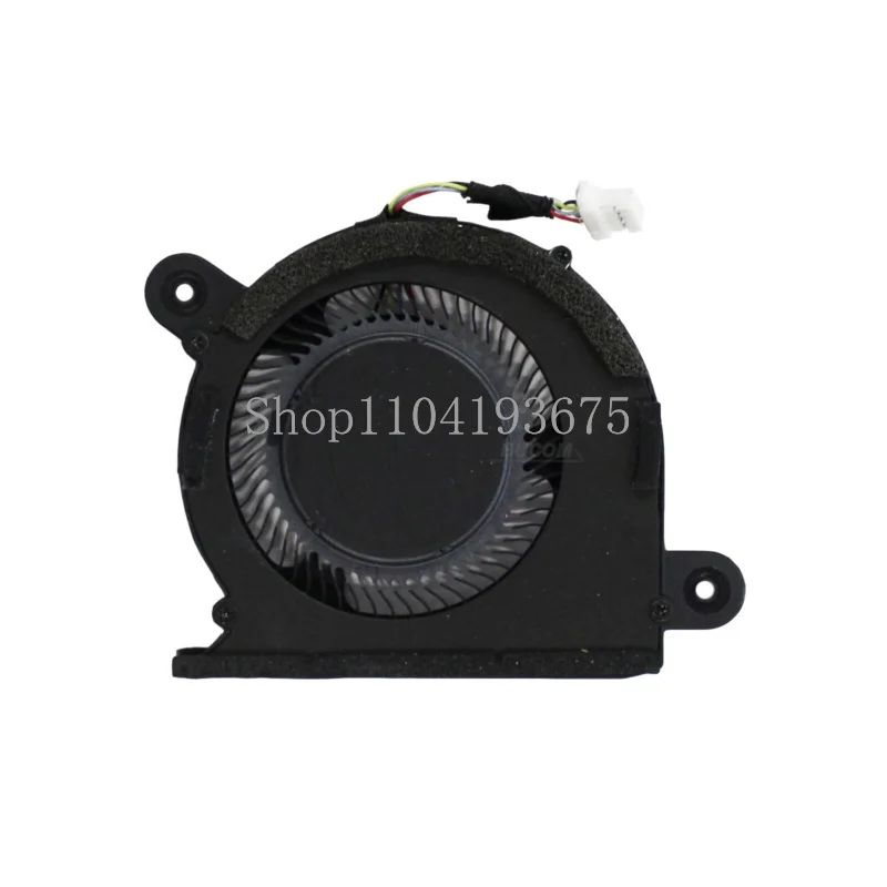 CPU Fan Cooler for Dell XPS 13 9300 9310 WX28K