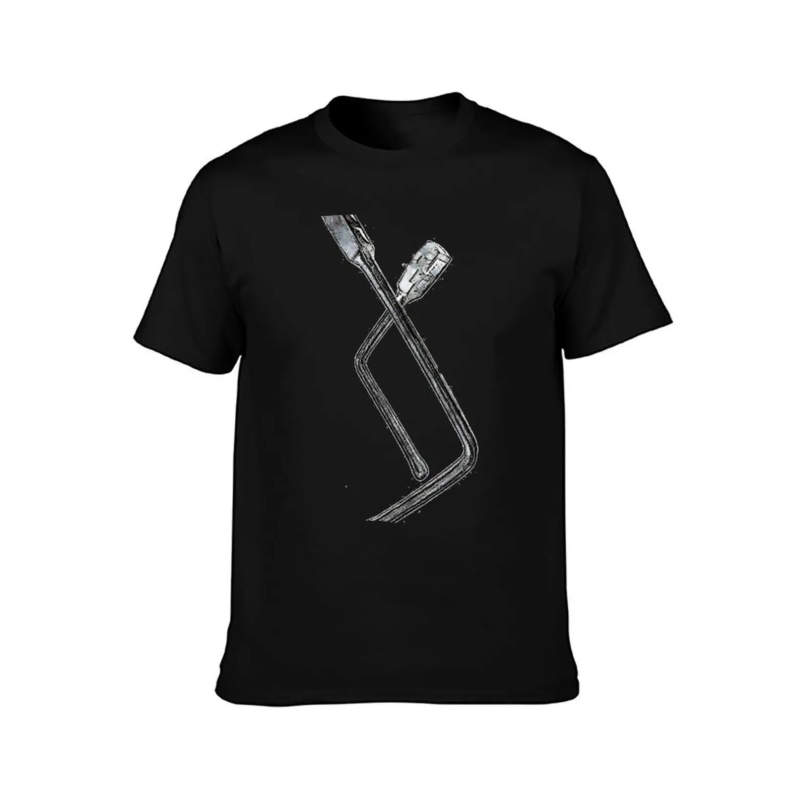 The Windlass Chromosome T-Shirt Stylish Graphic Short Sleeve Top T-Shirt
