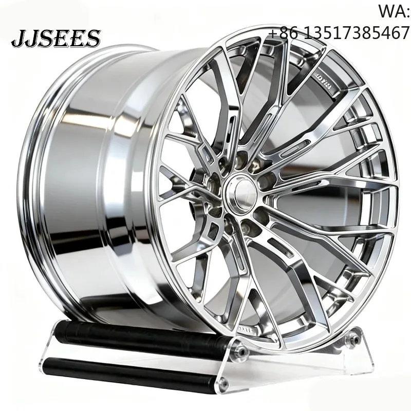 2023+ G87 Forged Wheels for BMW M2 Monoblok Aluminum Forged Rims for BMW M2 G87 F87 M2C