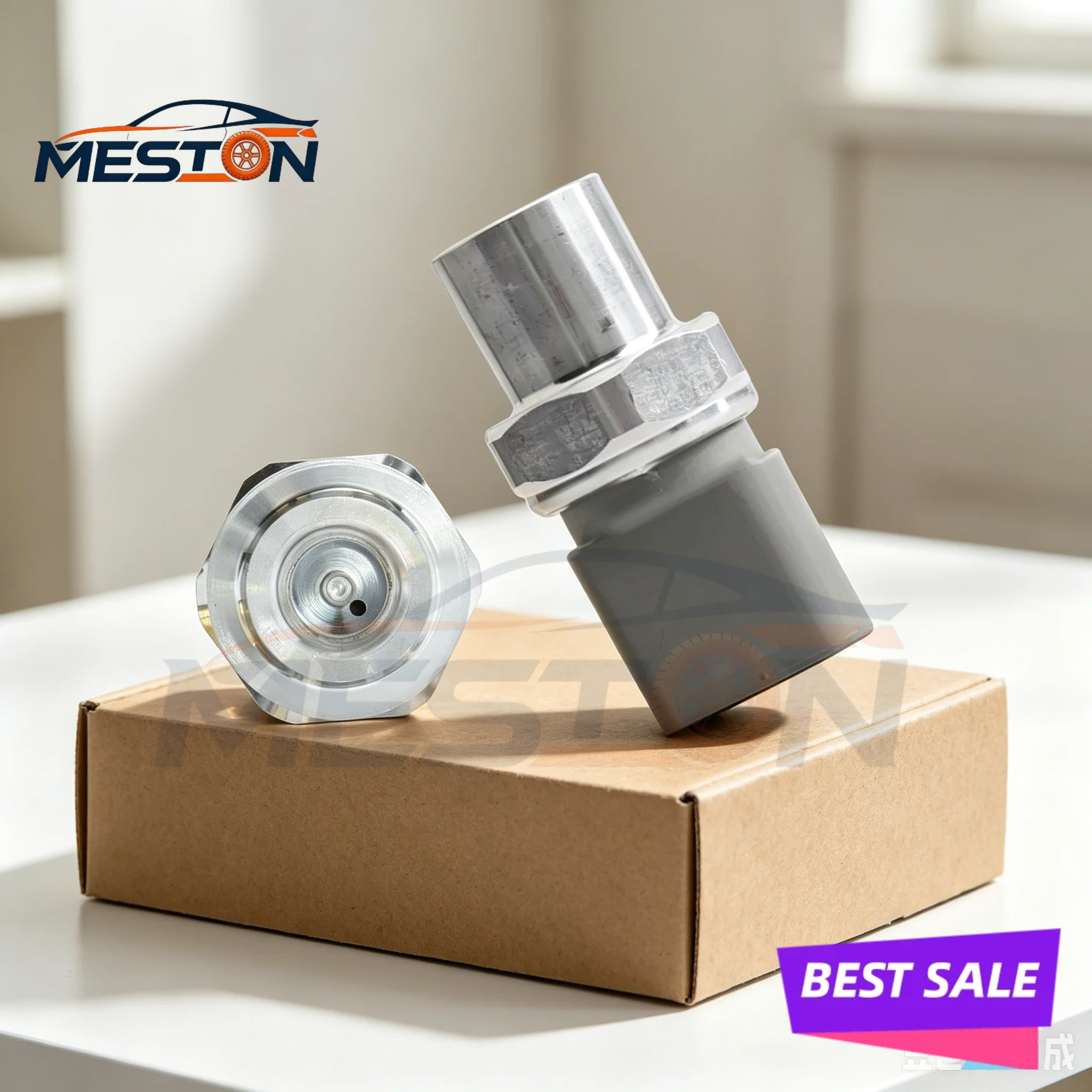 Air Conditioning Pressure Switch Sensor for Audi A4 A6 A8 3R0959126 8E0959126C