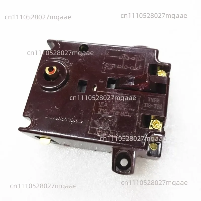 1PC Suitable for KANCH Smith Ariston water heater thermostat switch TIS-T85