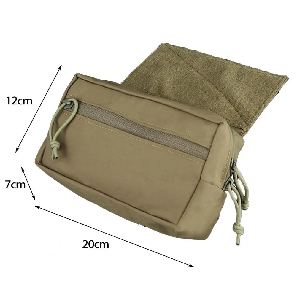 Tactical Package Wear resistant Nylon Outdoor Storage Bag Hiking Climbing Backpack Mountaineering Use