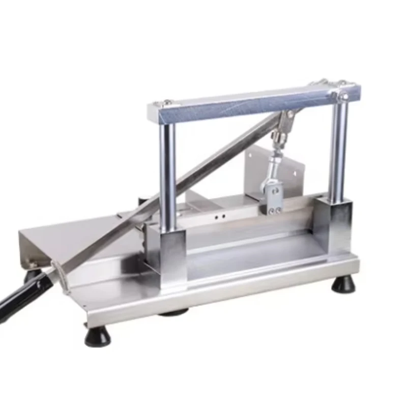 Commercial food processing machinery meat cutters bone cutters