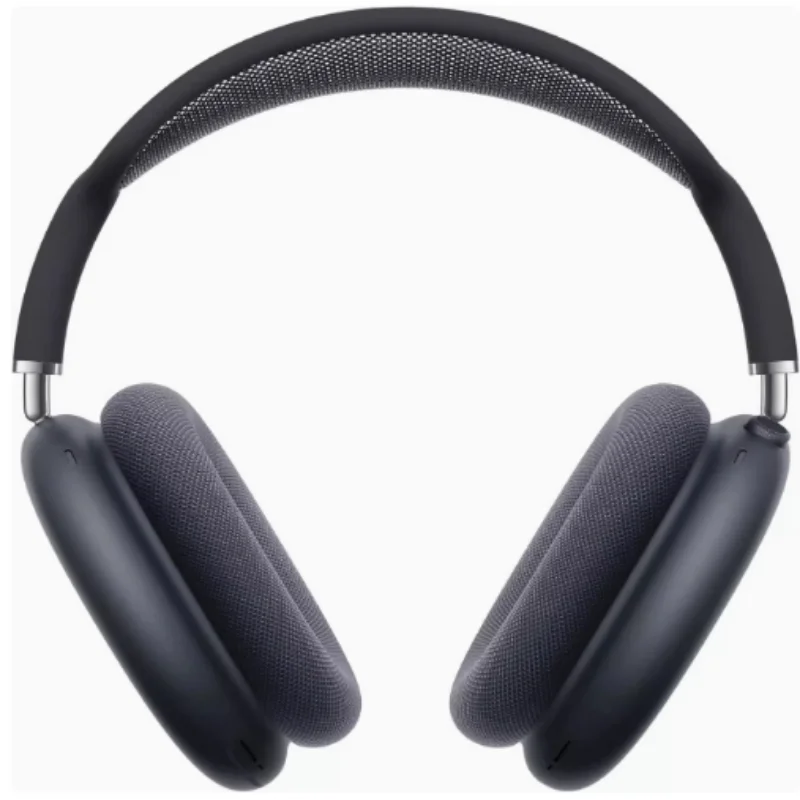 Max Active Noise Cancelling Headphones Spatial Audio