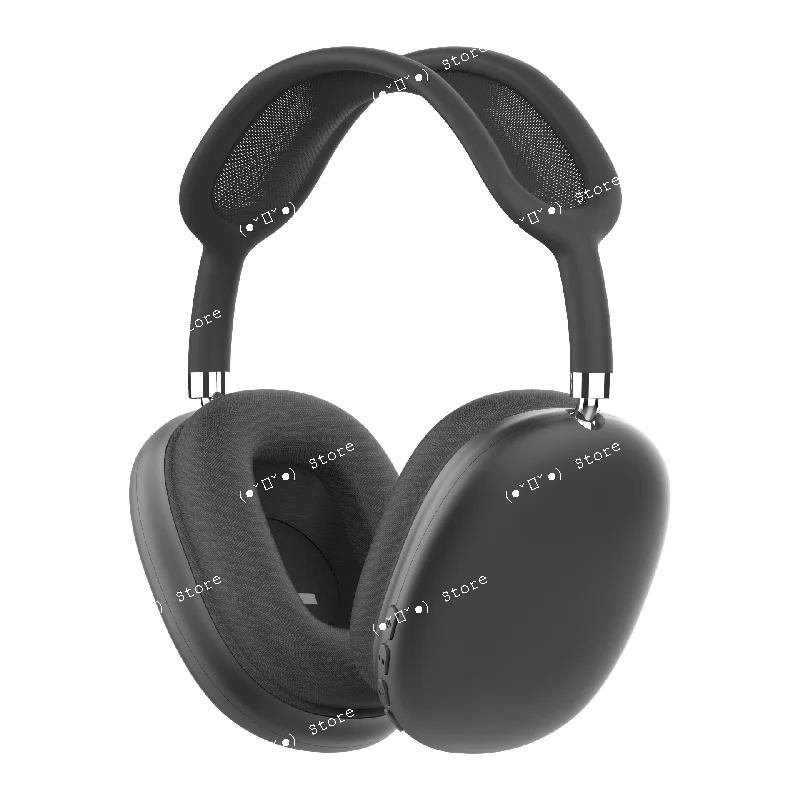 

Head mounted Bluetooth earphones with ultra long battery life and wireless earphones