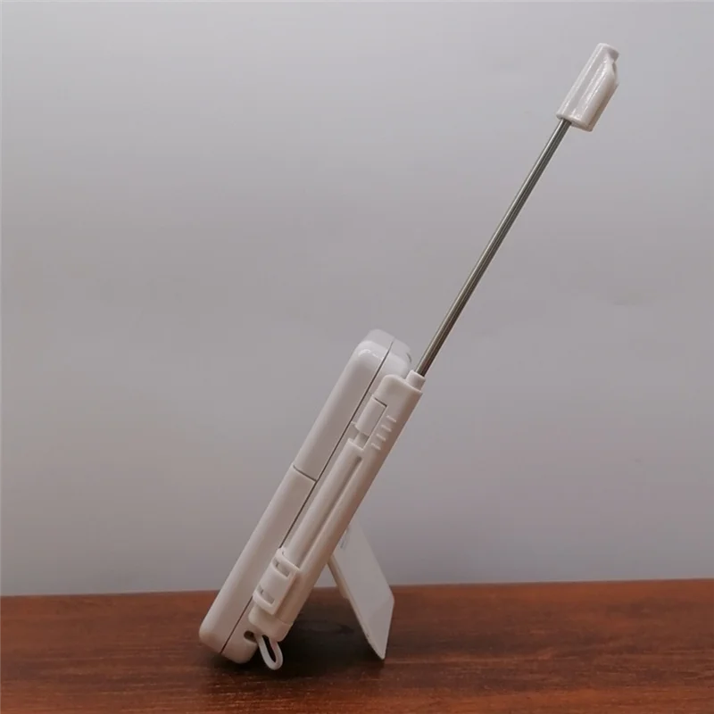 A24U Multifunctional Electronic Thermometer LCD Digital Temperature Detector For Kitchen Baking External Probe