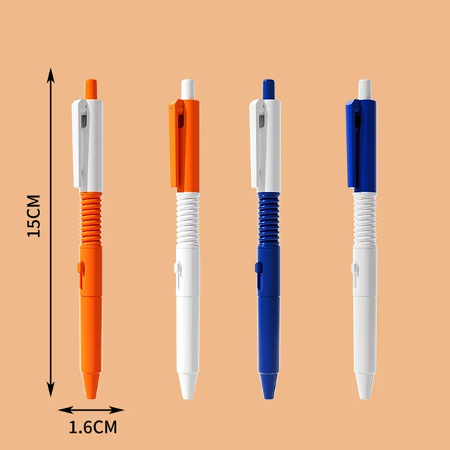1 Piece Prank Toy Water Gun Pen, Press to Spray Water for Pranks and Stress Relief, Also a Pen That Can Write, Suitable for Prank Games for Teenagers, Perfect for Various Holiday Gifts 6