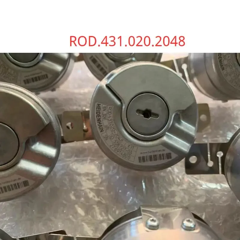 

ROD.431.020.2048 Encoder in good condition Functional normal ROD 431 020 2048