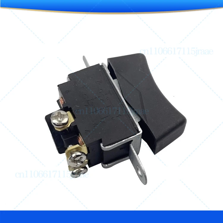 For Dongcheng J1Z-FF03-13B/FF-16A Hand electric drill switch mixer aircraft drill switch accessories
