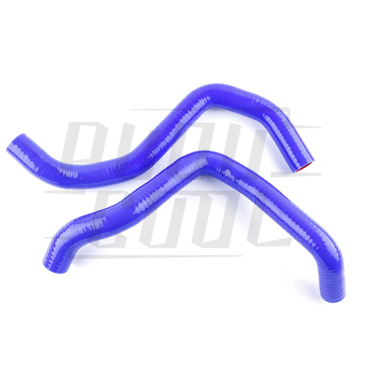 

FOR NISSAN SILVIA S14 S15 S13 200SX 240SX SR20DET Turbo Radiator Hoses Kit Silicone Tubes 2Pcs 10 Colors