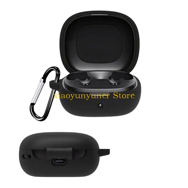 

Silicone Case Durability For R50i Wireless Earbuds in Vibranted Color P9JB