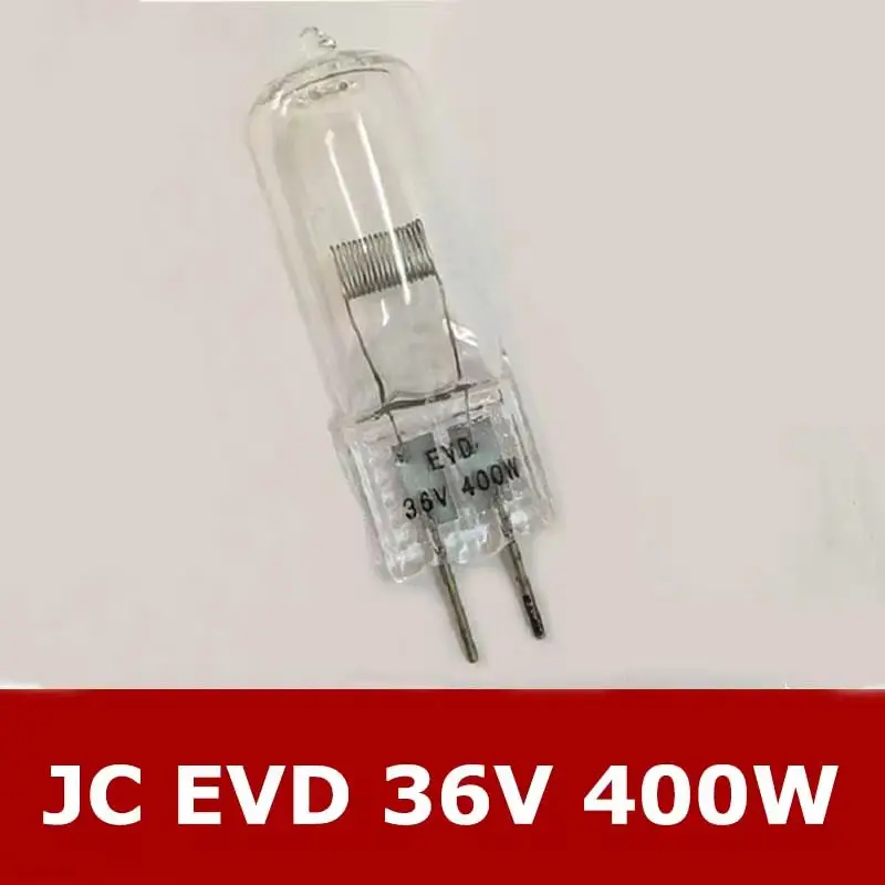 Osram HLX 64663 36V 400W G6.35 Projeksiyon Lambası: Detaylı Değerlendirme ve Kullanım Rehberi