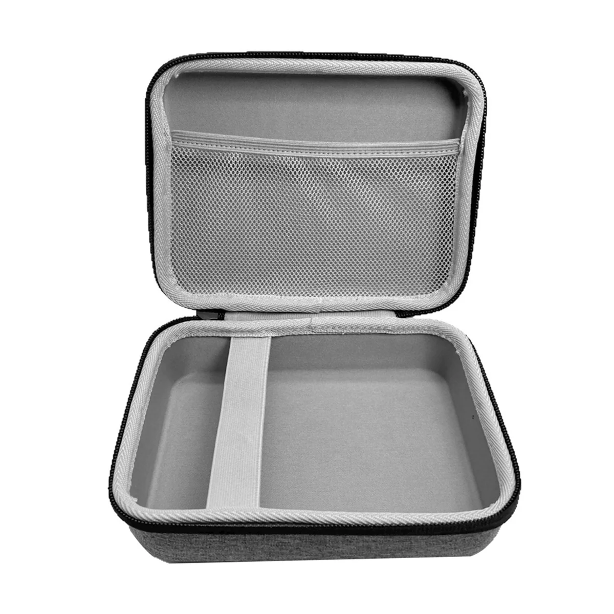 ABGV Carrying Case for Nebulizer Replacement Parts Kits Replacement Set, Handheld Inhaler Nebulizer Bag