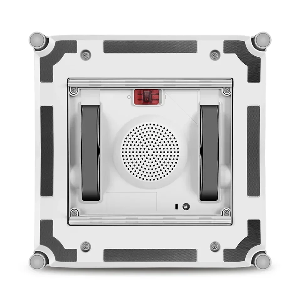 ใหม่ Ecovacs Winbot W880 หุ่นยนต์ทําความสะอาดหน้าต่างการเข้าถึงแบบไร้สาย 2800Pa ดูดแรง