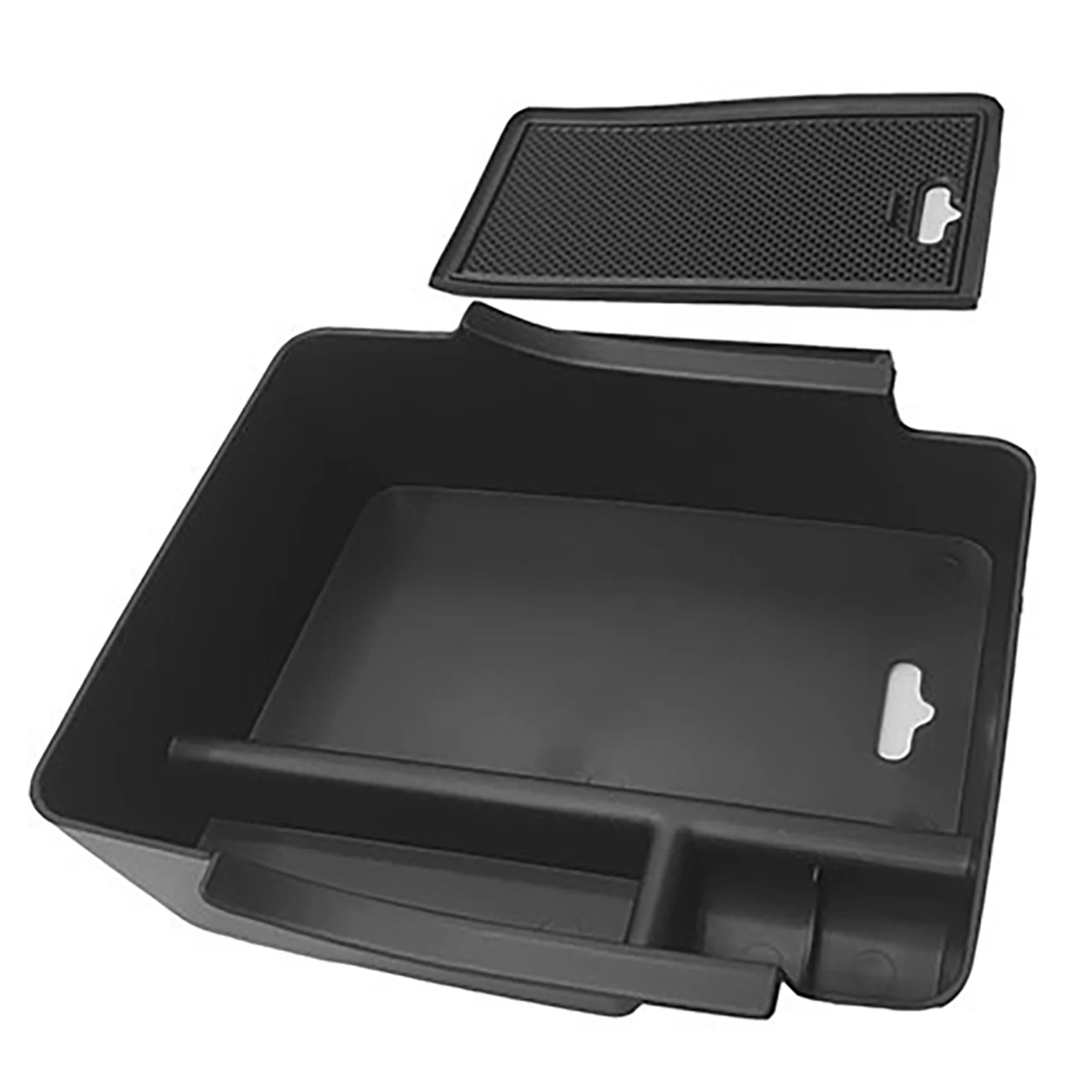 Boîte de rangement pour accoudoir central de voiture, 3X, pour Honda HRV HR-V Vezel 2021 2022, organisateur de console centrale,