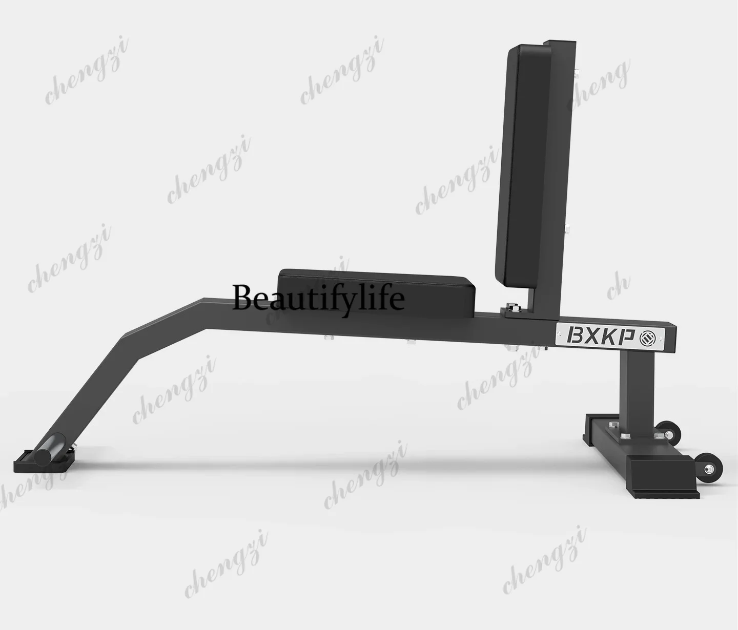 Right Angle Stool Professional Shoulder Push, Fitness, Shoulder Training Chair Gym Triceps Standing Stool
