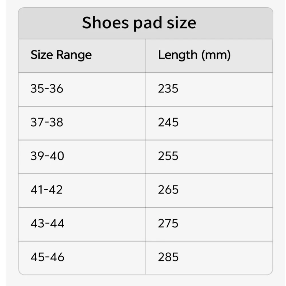 4D Cloudlike نعال الحذاء مرونة عالية المضادة للرائحة امتصاص الصدمات تقويم العظام النعال قوس دعم إيفا نعل رياضي ناعم #5