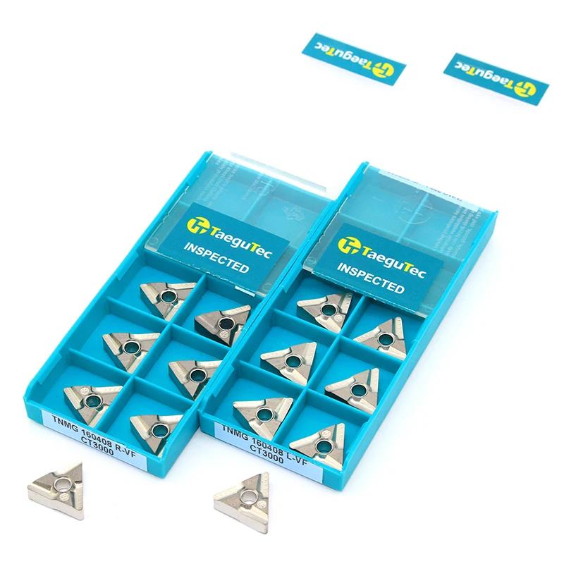 WNMG080408 MT CT3000 External Turning Tools Cermet Grade WNMG Carbide Insert Lathe Cutter Tool Tokarnyy Turning Inserts