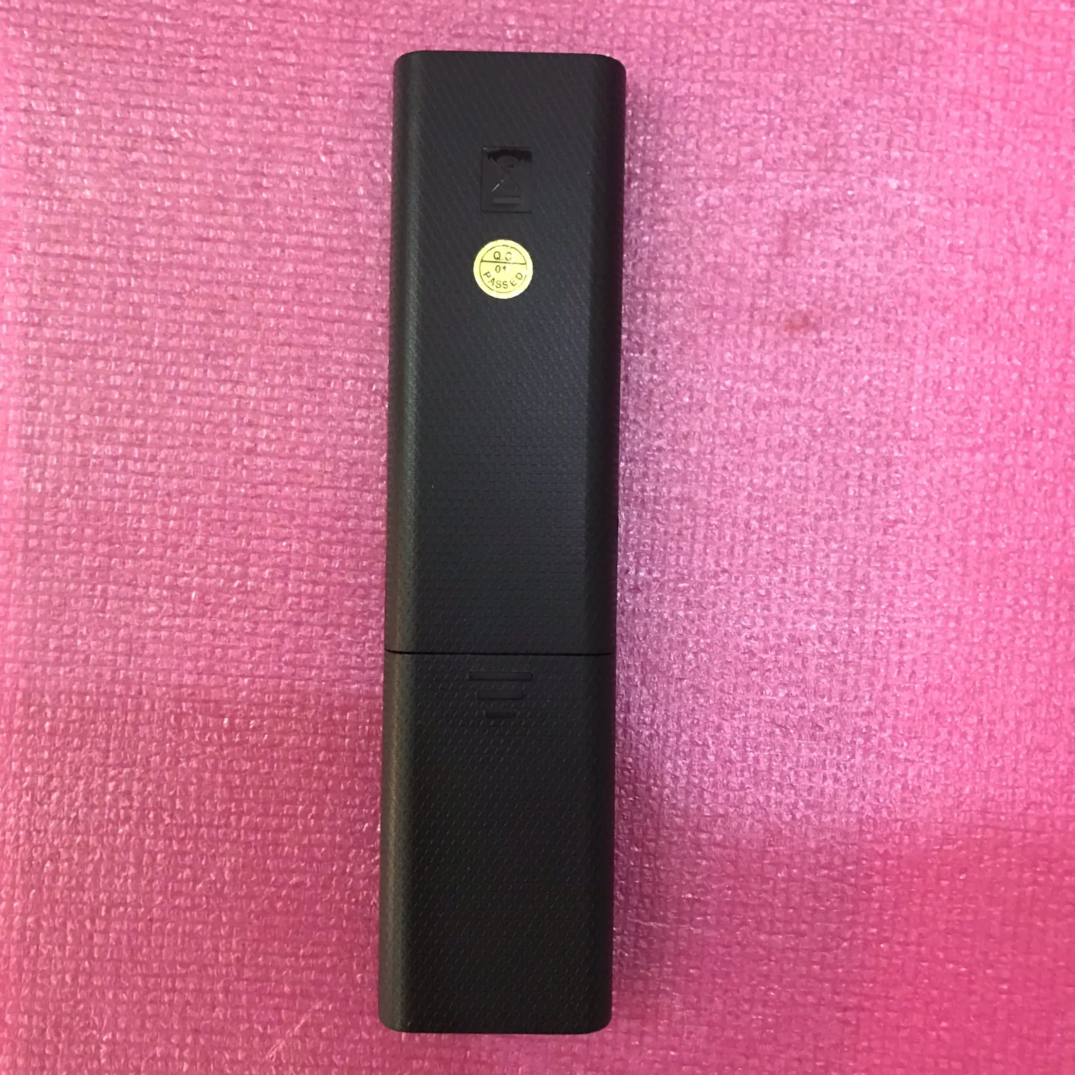 New Remote Control For SPC Smart Monitor 900024N Android TV 24” Full HD with Voice