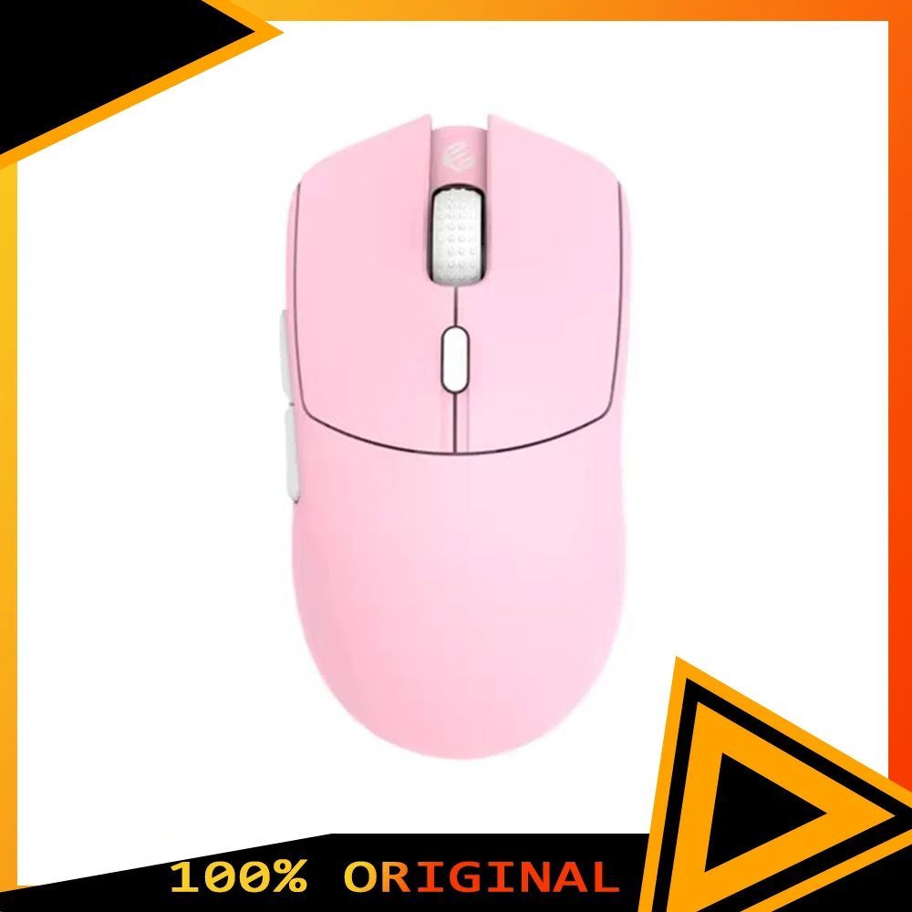 

Игровая мышь G Wolves Hts 4K 8K с датчиком PAW3950, 140 IPS, проводная, 20000 DPI, легкая, для VALORANT, аксессуары для ПК