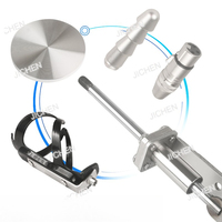 Mini Telescopic Linear Actuator DC 24V 39mm/45mm/65mm/75mm Stroke Reciprocating Mechanism Motor for Precision Motion Control